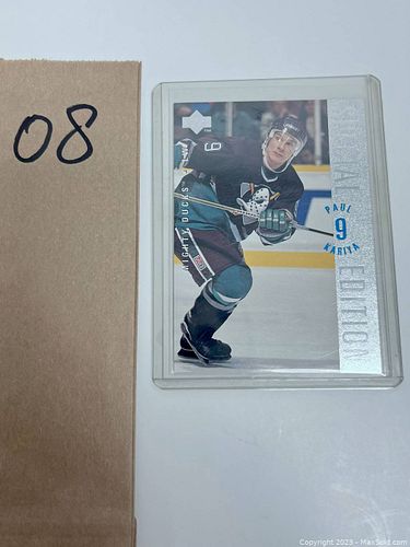 Lot #8 (1 of 3)