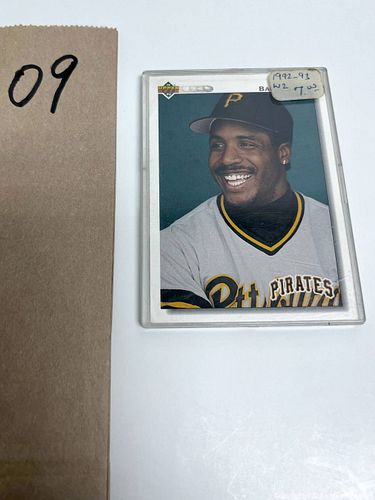 Lot #9 (1 of 3)