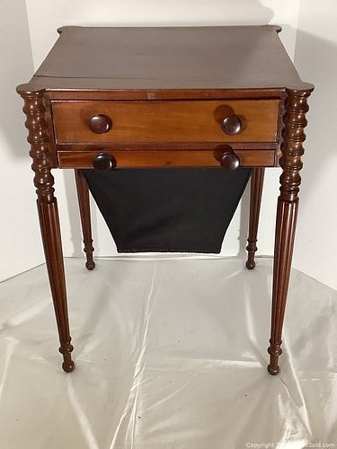Lot #516 (1 of 20)