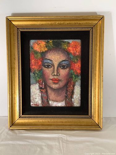 Lot #522 (1 of 10)