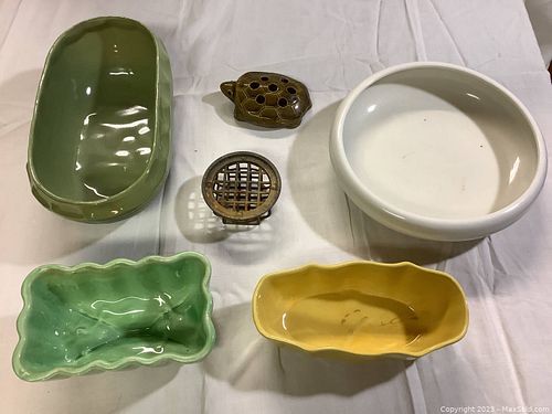 Lot #562 (1 of 9)