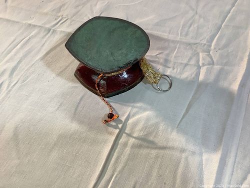 Lot #554 (1 of 3)