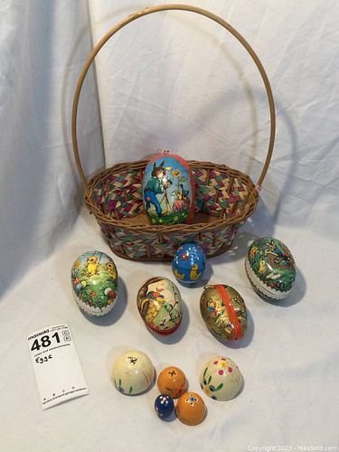 Lot #481 (1 of 14)