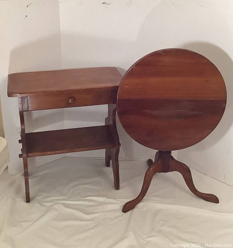 Lot #519 (1 of 12)