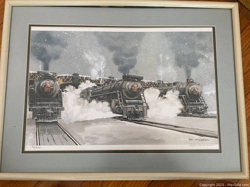 Lot #4 (1 of 5)