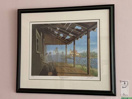 Lot #5 (1 of 6)