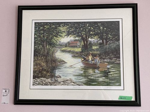 Lot #6 (1 of 6)