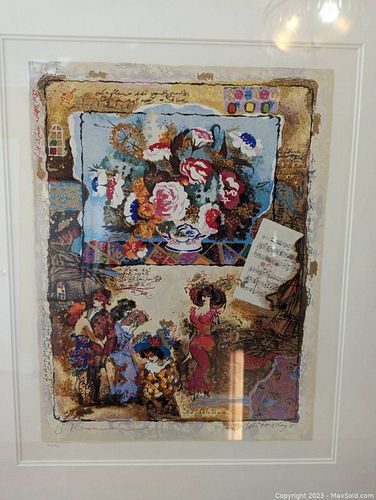 Lot #112 (1 of 13)