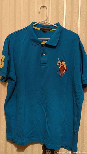 Lot #119 (1 of 9)