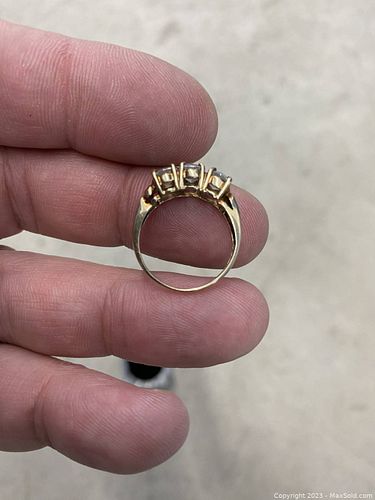 Lot #19 (1 of 6)