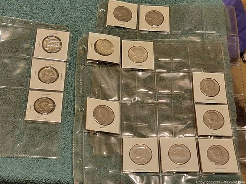 Lot #97 (1 of 15)