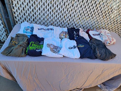 Lot #8 (1 of 14)