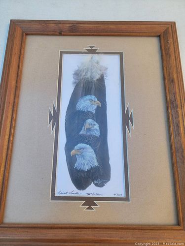 Lot #75 (1 of 3)