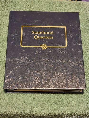 Lot #22 (1 of 4)