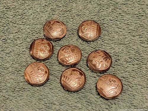 Lot #30 (1 of 2)