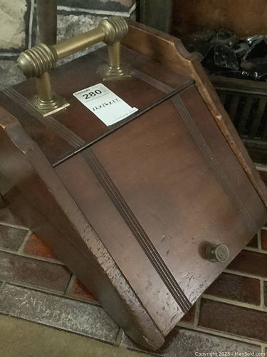 Lot #280 (1 of 6)