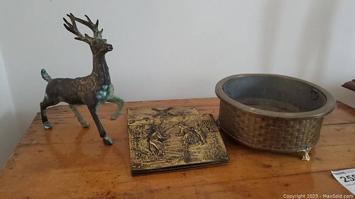 Lot #258 (1 of 11)