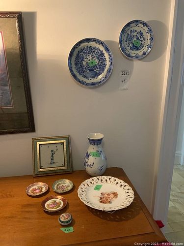 Lot #227 (1 of 15)