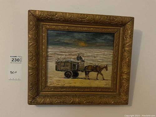 Lot #230 (1 of 6)