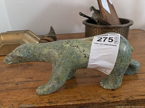 Lot #275 (1 of 6)
