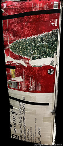 Lot #33 (1 of 2)