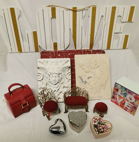 Lot #15 (1 of 6)