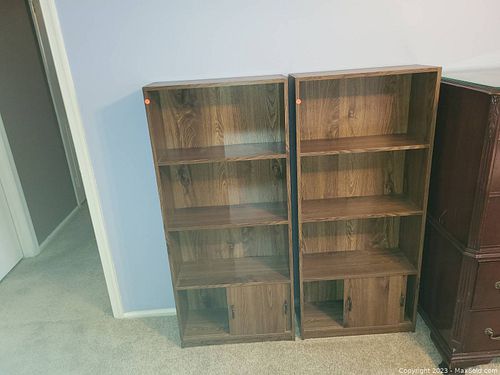 Lot #12 (1 of 3)