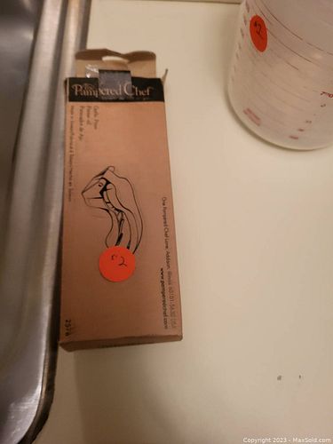 Lot #26 (1 of 6)