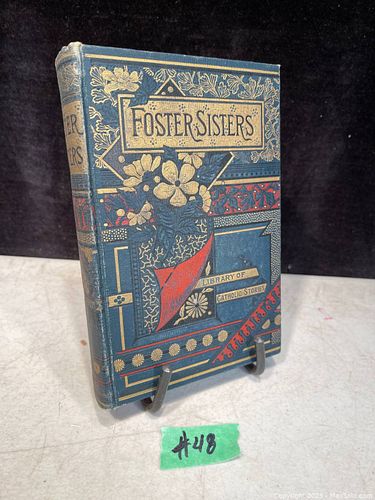 Lot #48 (1 of 2)