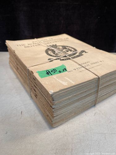 Lot #50 (1 of 3)