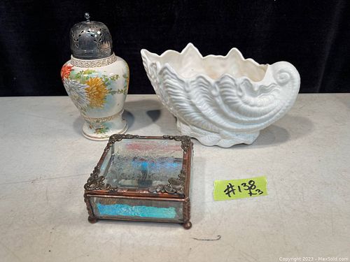 Lot #138 (1 of 3)