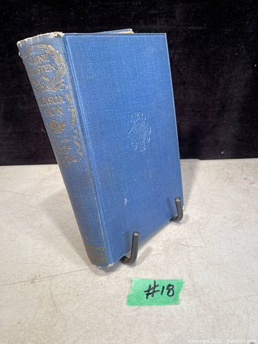 Lot #18 (1 of 2)