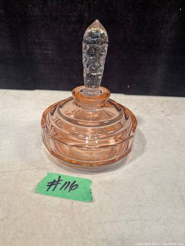 Lot #116 (1 of 1)