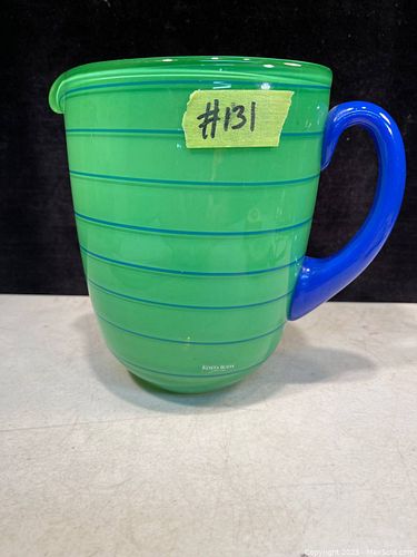 Lot #131 (1 of 3)