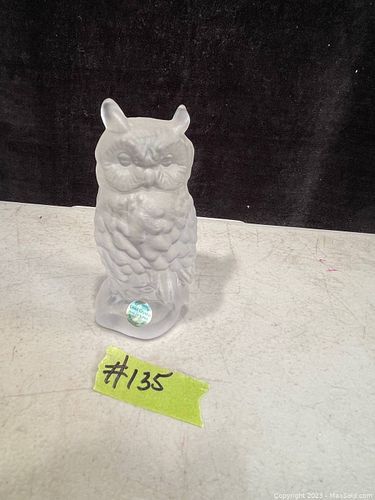 Lot #135 (1 of 2)