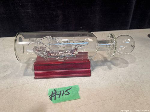 Lot #115 (1 of 2)
