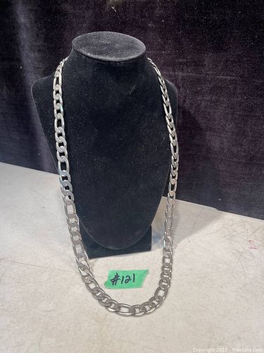 Lot #121 (1 of 3)