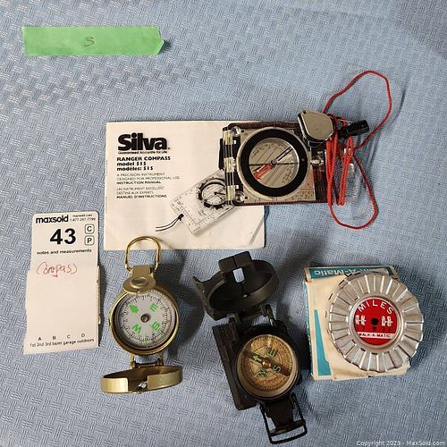 Lot #43 (1 of 11)