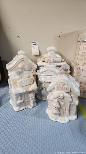 Lot #46 (1 of 11)