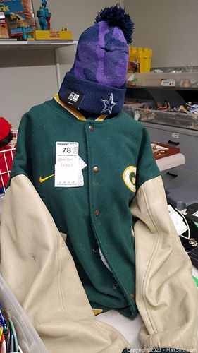 Lot #78 (1 of 14)