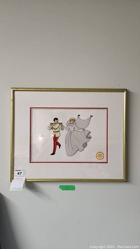 Lot #47 (1 of 9)