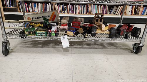 Lot #15 (1 of 34)