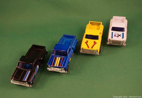 Lot #155 (1 of 11)
