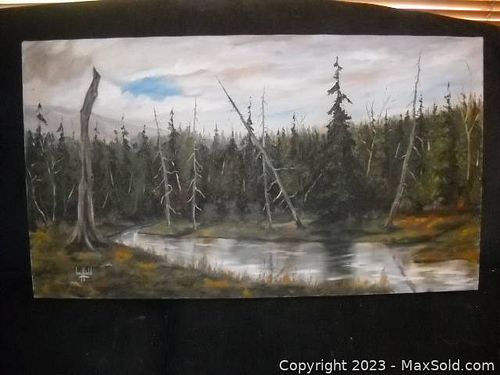 Lot #23 (1 of 8)