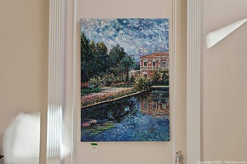 Lot #233 (1 of 8)
