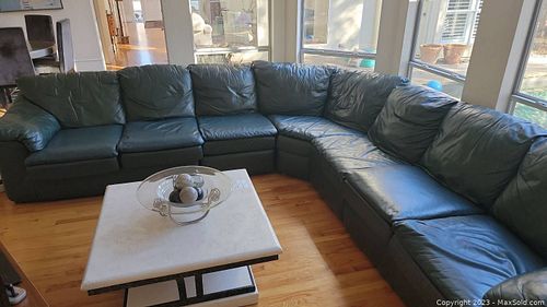Lot #262 (1 of 11)