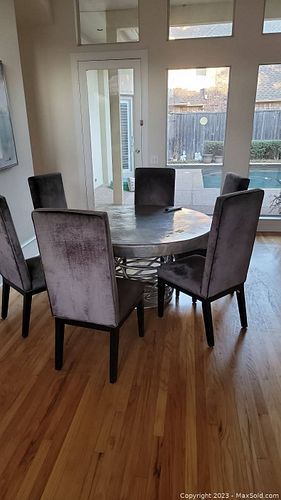 Lot #257 (1 of 7)