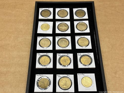 Lot #42 (1 of 6)