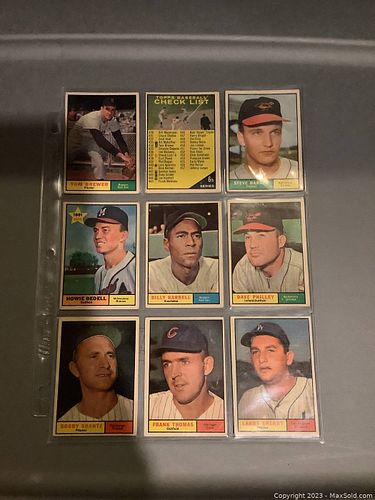 Lot #5 (1 of 6)