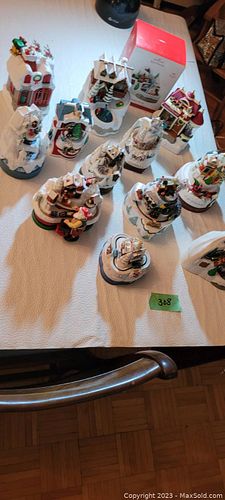 Lot #92 (1 of 8)